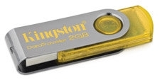 Kingston DT101Y/2GB