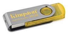 Kingston DT101Y/8GB