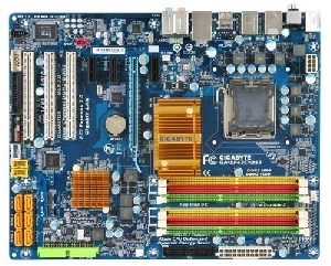 Gigabyte EP43C-DS3