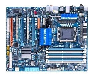 Gigabyte EX58-UD4P