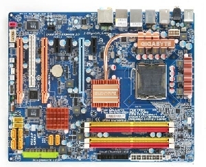 Gigabyte EP45-DS3P