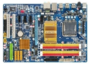 Gigabyte EP45-DS3L