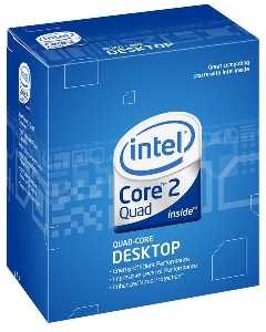 Intel BX80580Q9400