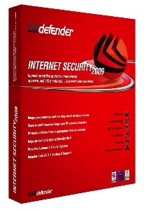 Bitdefender ML31031001-RO