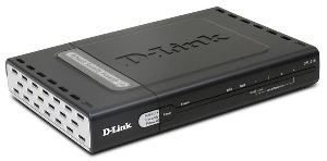 D-Link DFL-210