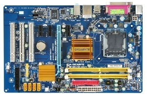 Gigabyte P31-ES3G