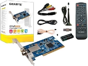 Gigabyte GT-P8000