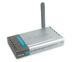 D-Link DI-784