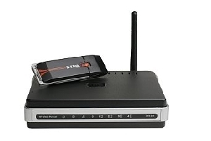 D-Link DKT-110