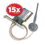 D-Link DWL-AG530