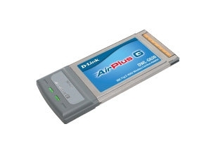 D-Link DWL-G630