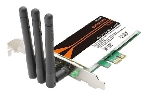 D-Link DWA-556