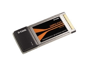 D-Link DWA-645