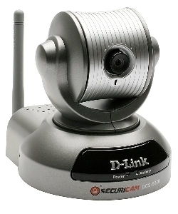 D-Link DCS-5220