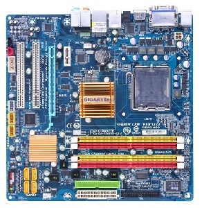 Gigabyte EG41MF-S2H