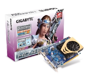 Gigabyte R465OC-1GI