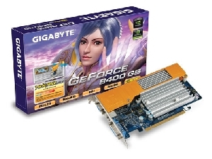 Gigabyte NX84S512HP