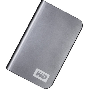 Western Digital WDML5000TE