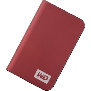 Western Digital WDMLRC5000TE