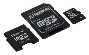 Kingston SDC4/8GB-2ADP