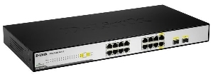 D-Link DGS-1216T