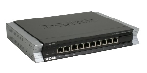 D-Link DFL-860