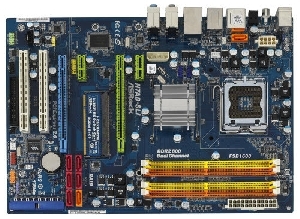 Asrock N7AD-SLI