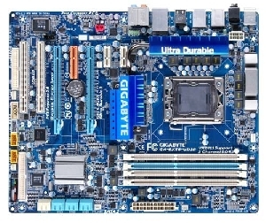 Gigabyte EX58-UD3R