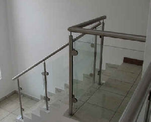 BALUSTRADE SCARI PANOURI GARD FIER FORJAT