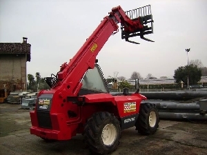 MANITOU MVT 930