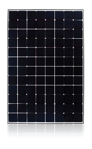 Panou solar fotovoltaic