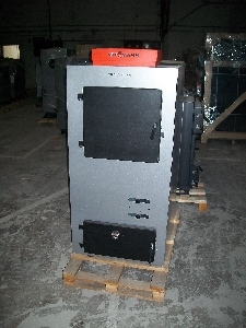 Viessmann Vitoligno 100s 30 kw