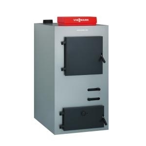 Viessmann Vittoligno 100 s 40 kw