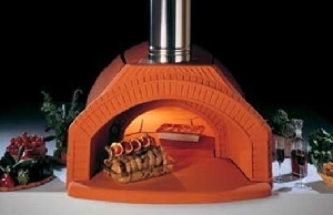 Cuptor pizza ECO 115