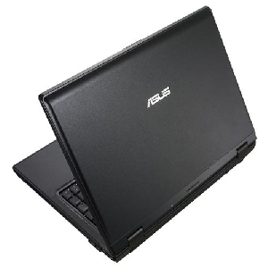 Notebook Asus B80A-4P018E Core 2 Duo T6400 250 Gb 3072 Mb