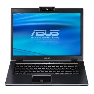 Notebook Asus V1V-AS009E Core 2 Duo P8600 320 Gb 4096 Mb