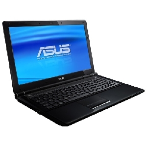 Notebook Asus U50VG-XX039D Core 2 Duo T6500 320 Gb 4096 Mb