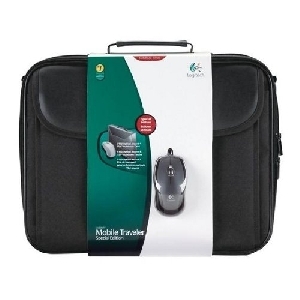 Logitech Mobile Traveler