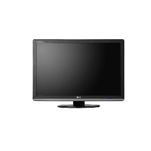 Monitor LG LCD W3000H-BN