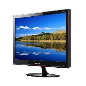 Monitor LCD Samsung SyncMaster P2050N