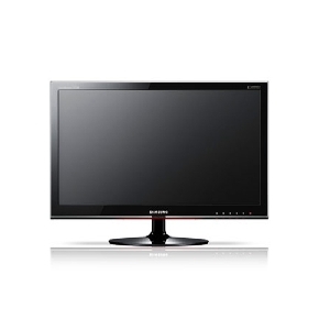 Monitor LCD Samsung SyncMaster P2250 Rose Black