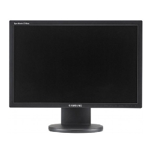 Monitor LCD Samsung SyncMaster 2243QW Negru