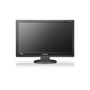 Monitor LCD Samsung SyncMaster 2494HS Negru