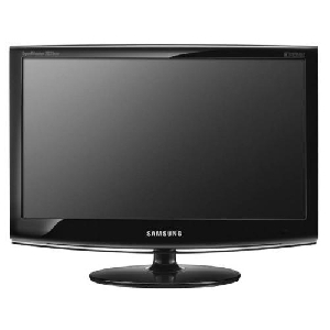 Monitor LCD Samsung SyncMaster 2433LW