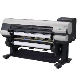 Plotter Canon iPF820 111.76cm