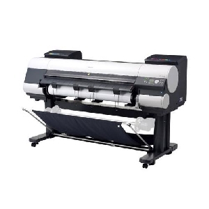 Plotter Canon iPF8100 111.76cm