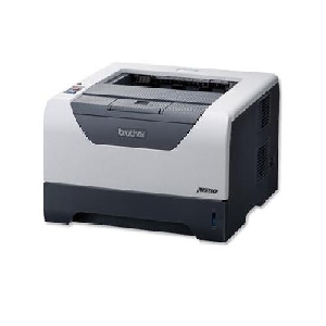 Imprimanta laser alb-negru Brother HL5340D