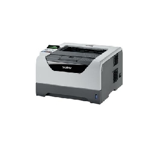 Imprimanta laser alb-negru Brother HL5380DN