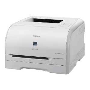 Imprimanta laser color Canon i-SENSYS LBP5050N