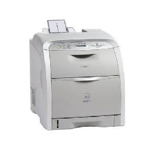 Imprimanta laser color Canon i-SENSYS LBP5360